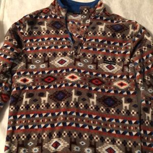 Southern Marsh jacket